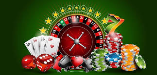 Casino Vostok