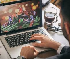 Вход на официальный сайт Casino Vostok